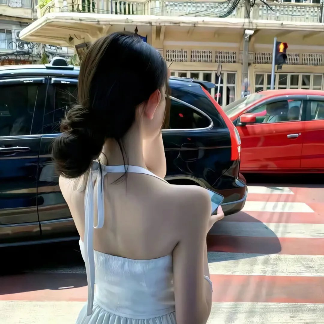 小茜当家