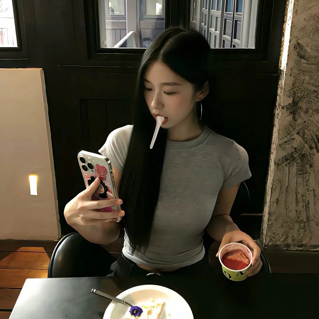 捕风追影